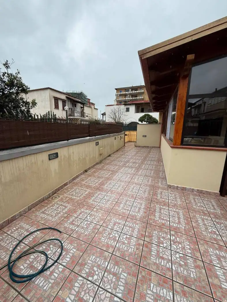 Trilocale viale dei Rosmarini 4, Pinetamare, Castel Volturno - foto 4