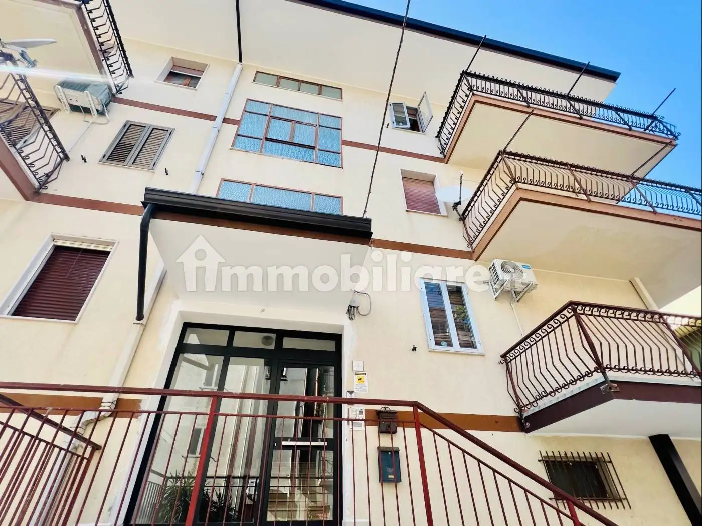 Appartamento in vendita a Guardavalle