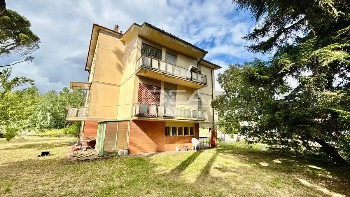 Villa unifamiliare via dei Martini di Leggieri ,, Massa Pisana - Vicopelago, Lucca - foto 2