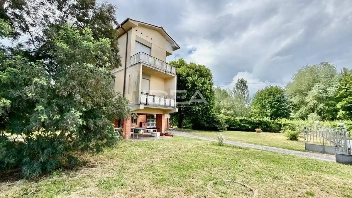 Villa unifamiliare via dei Martini di Leggieri ,, Massa Pisana - Vicopelago, Lucca - foto 3