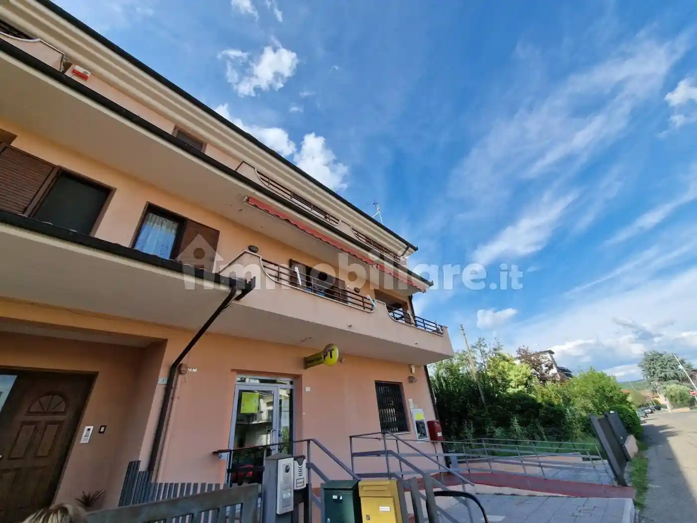 Appartamento via Sandro Pertini, Attigliano - foto 2