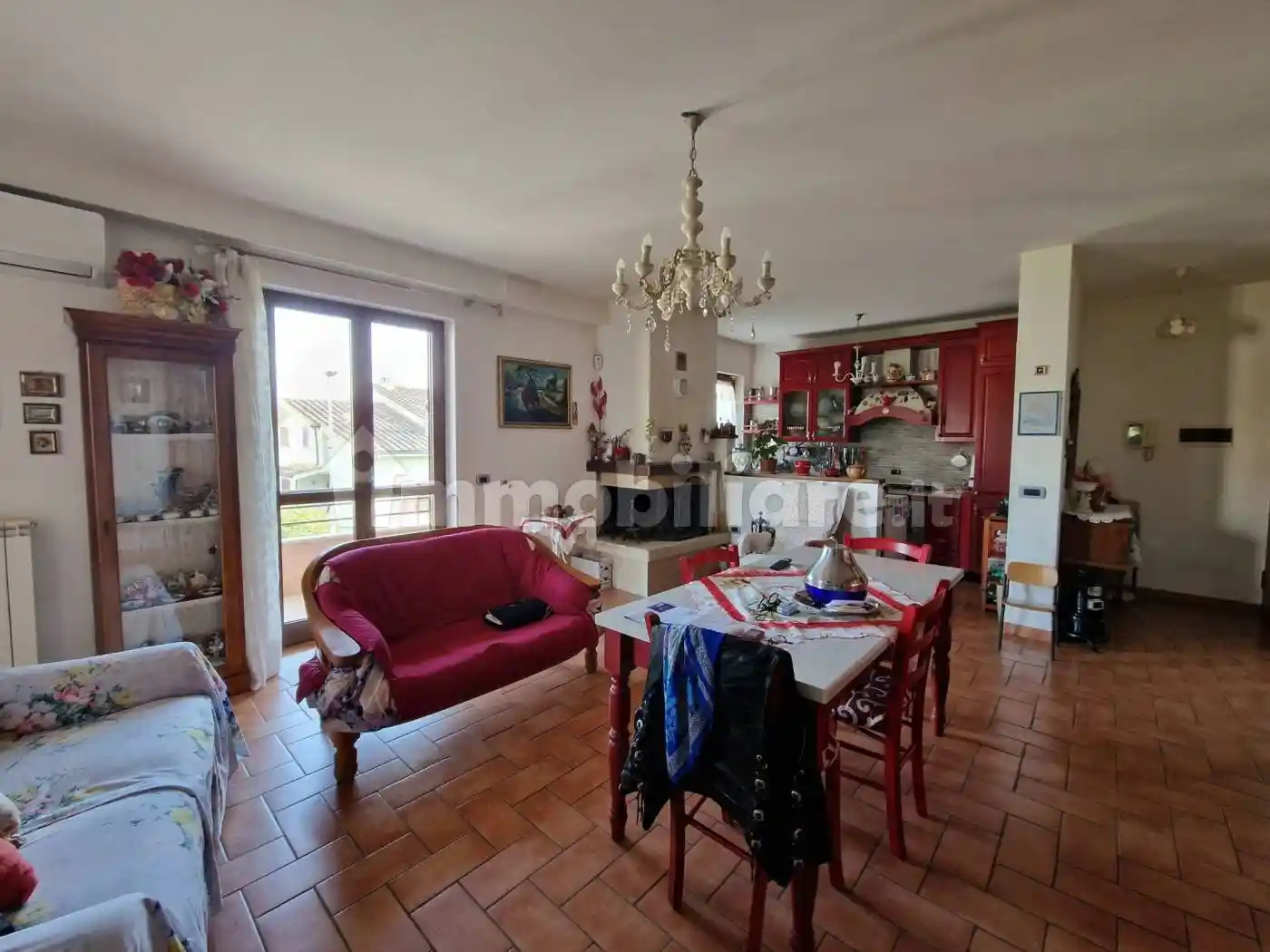 Appartamento via Sandro Pertini, Attigliano - foto 4