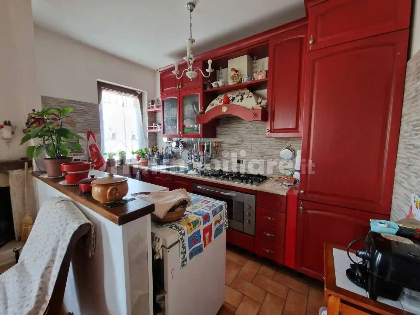 Appartamento via Sandro Pertini, Attigliano - foto 5