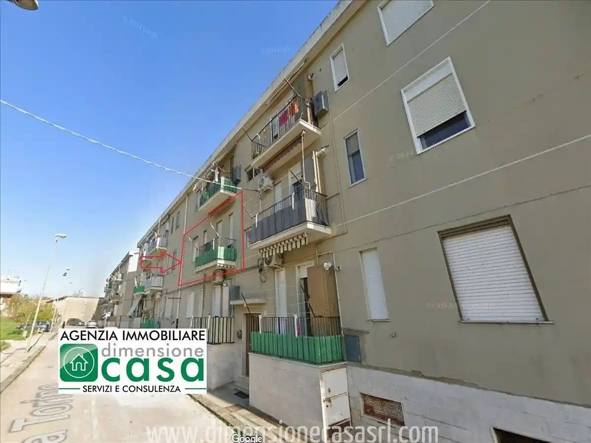 Appartamento in vendita a San Cataldo