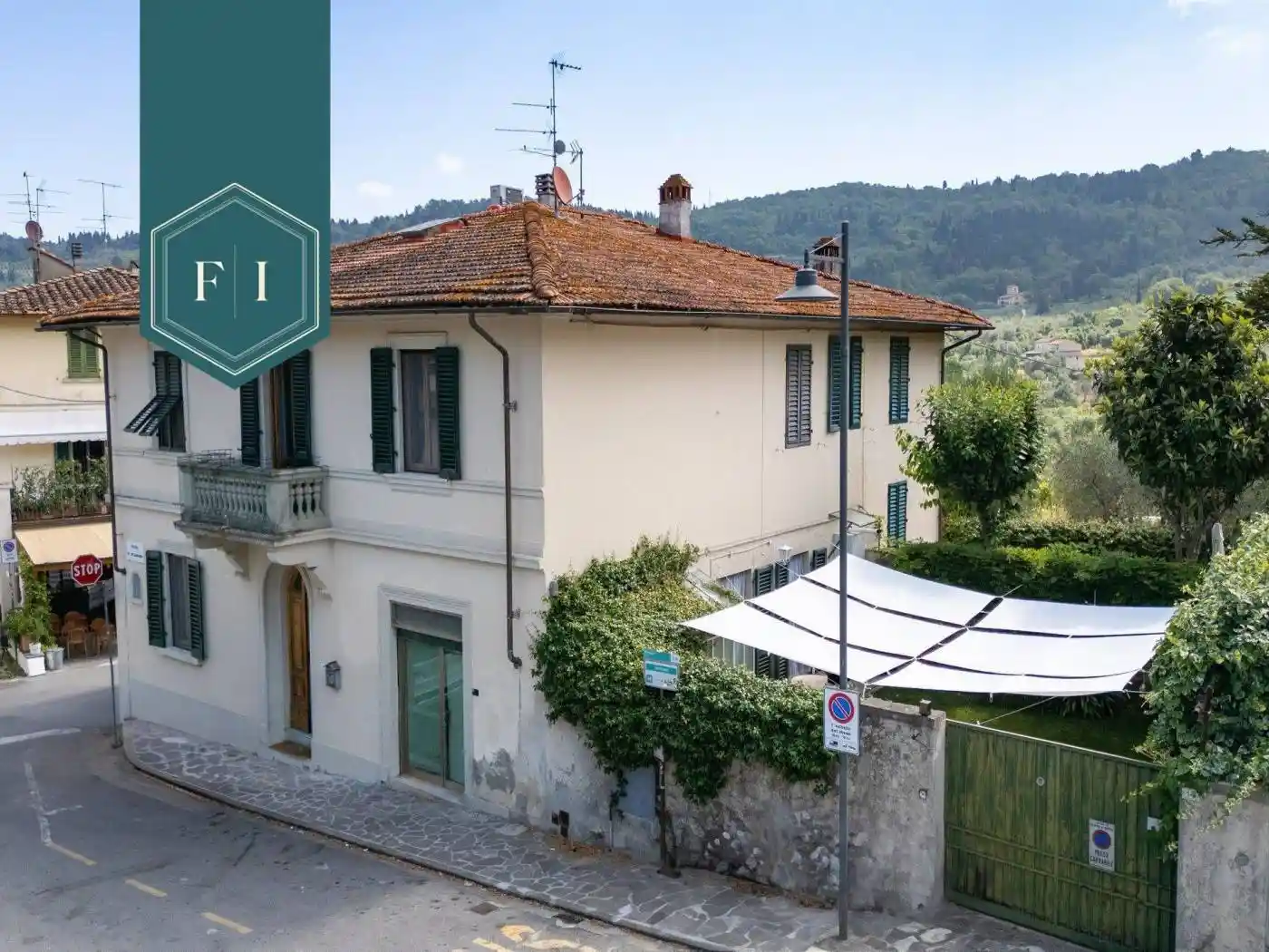 Terratetto unifamiliare piazza di Villamagna, Villamagna, Villamagna, Bagno a Ripoli - foto 5