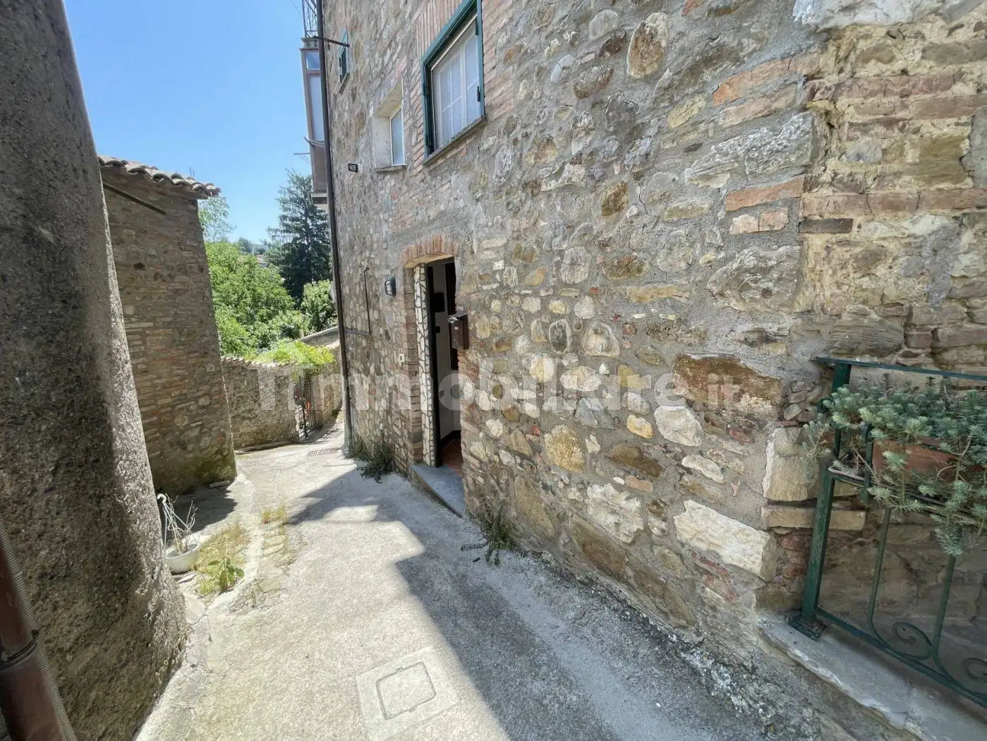 Appartamento in vendita a Ficulle