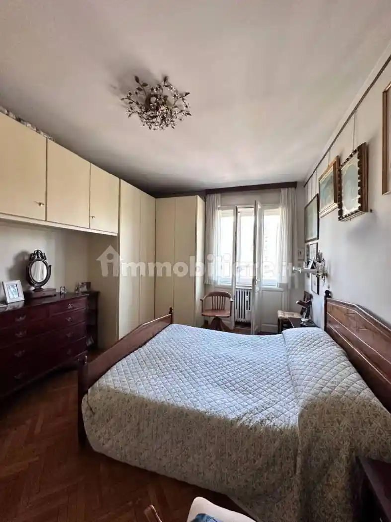 Trilocale via Monte Ortigara 36, Martini - Insubria, Milano - foto 4