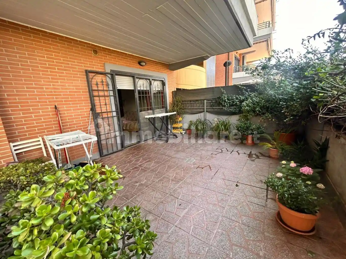 Appartamento in vendita a Aprilia