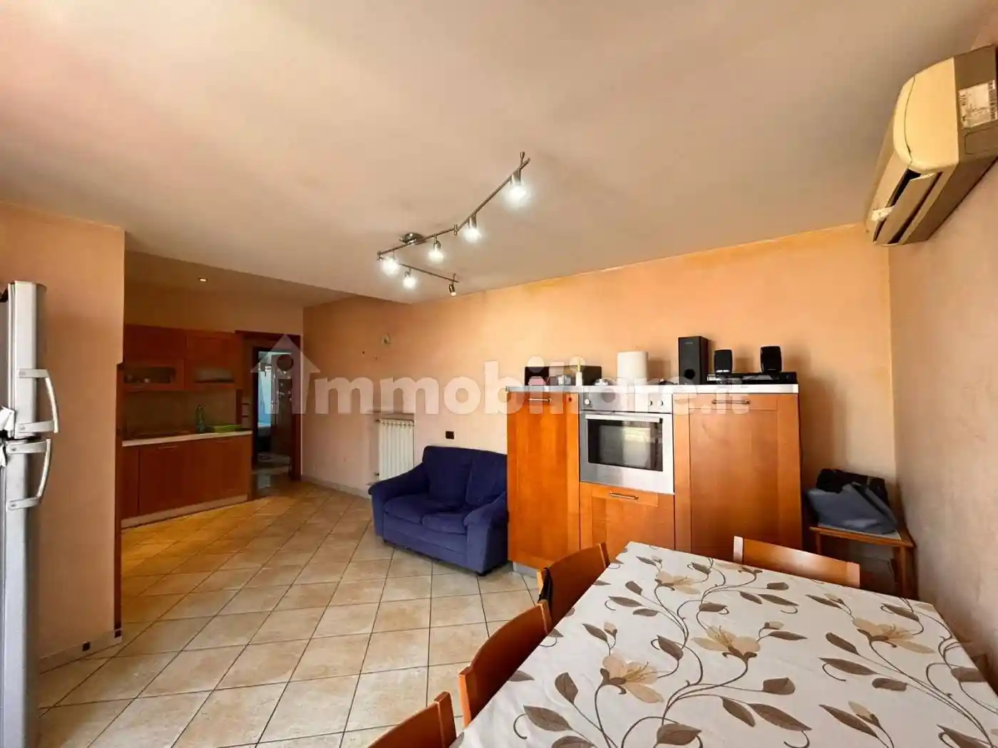 Appartamento in vendita a Aprilia