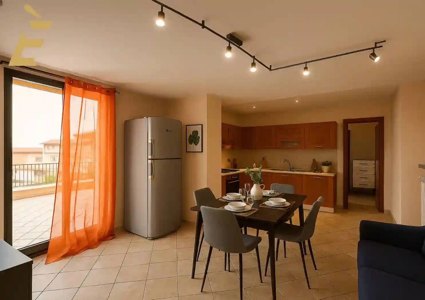 Appartamento - foto 5