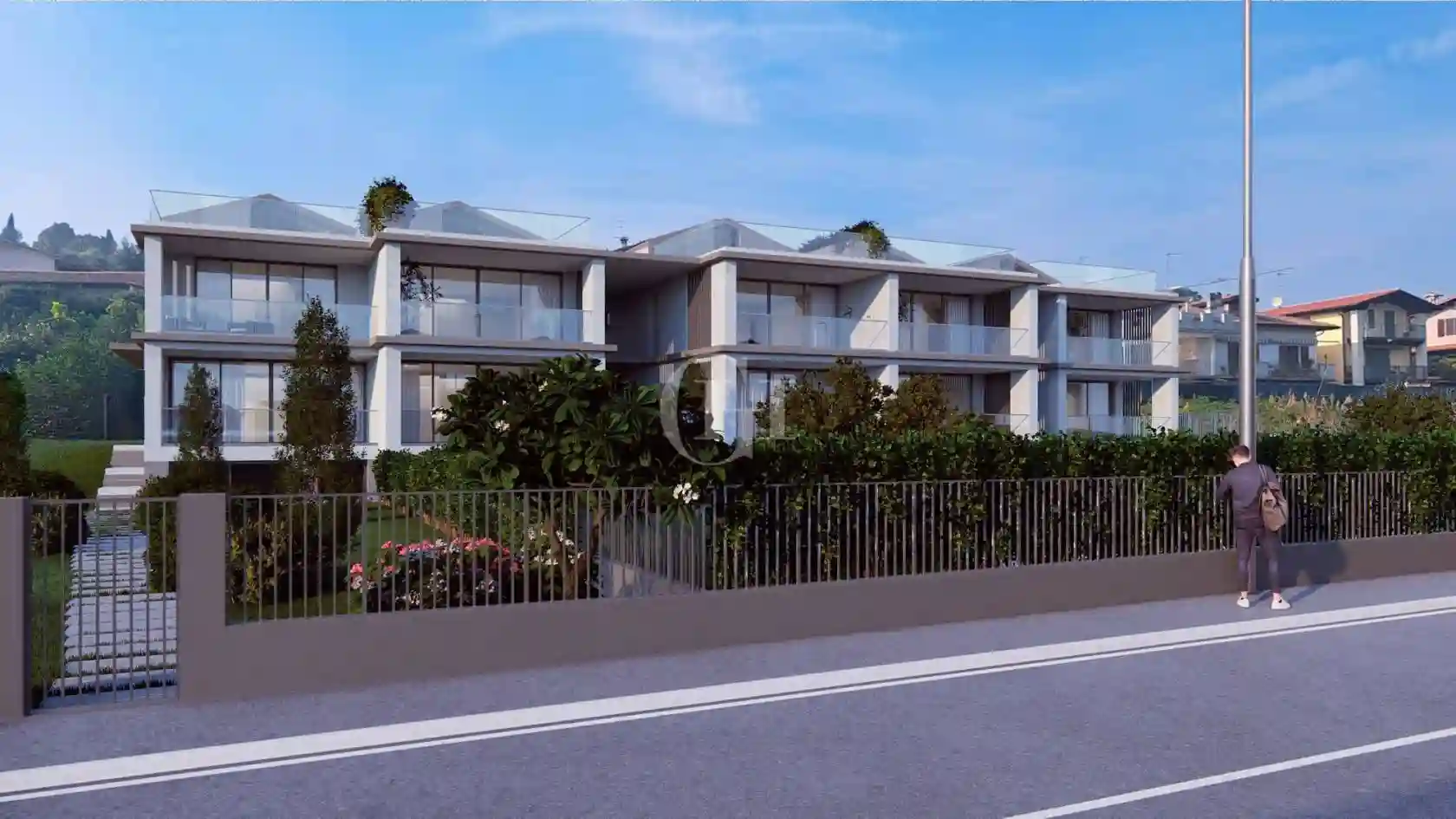 Villetta a schiera - foto 5