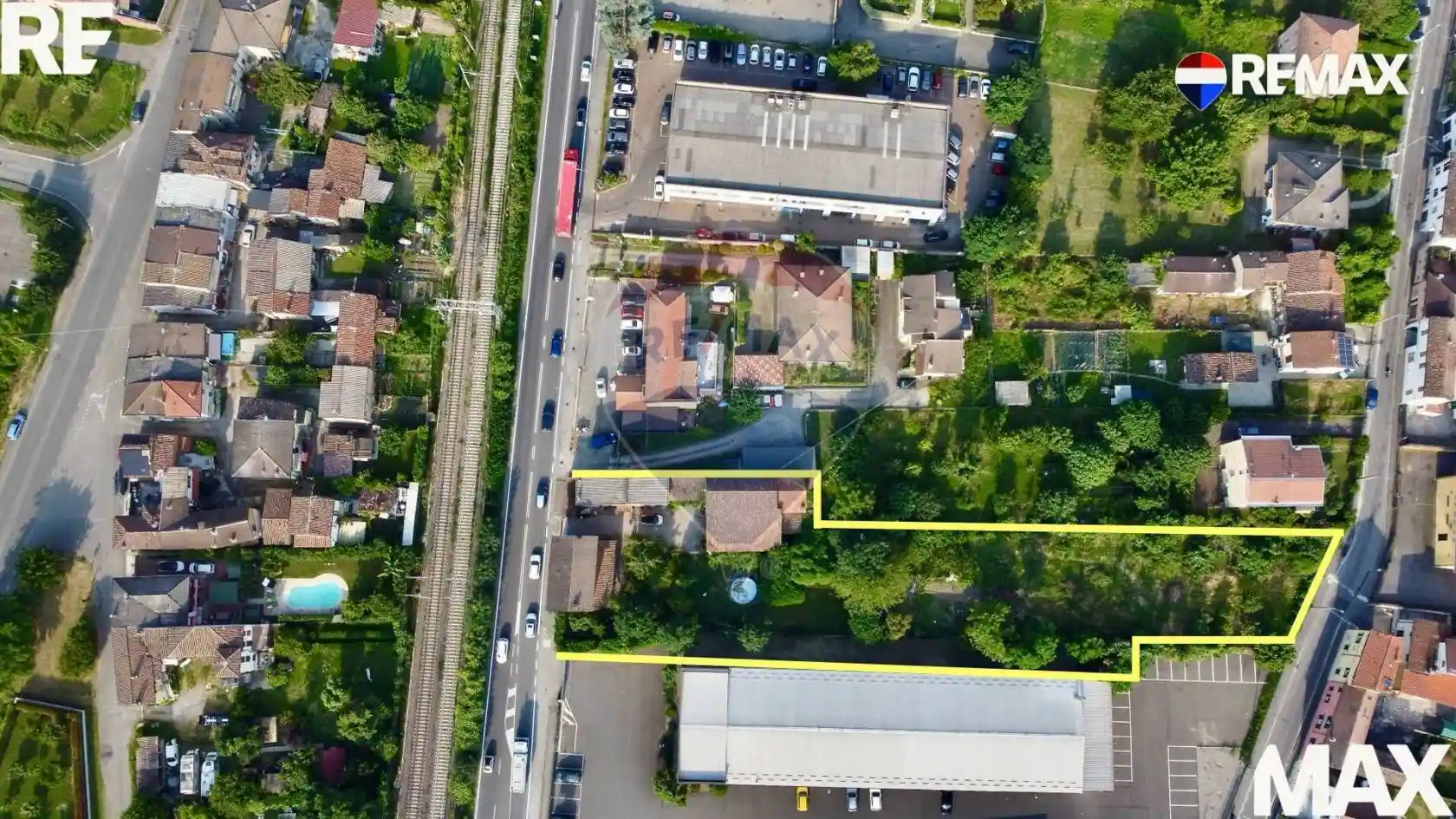 Rustico - Casale in vendita a Stradella