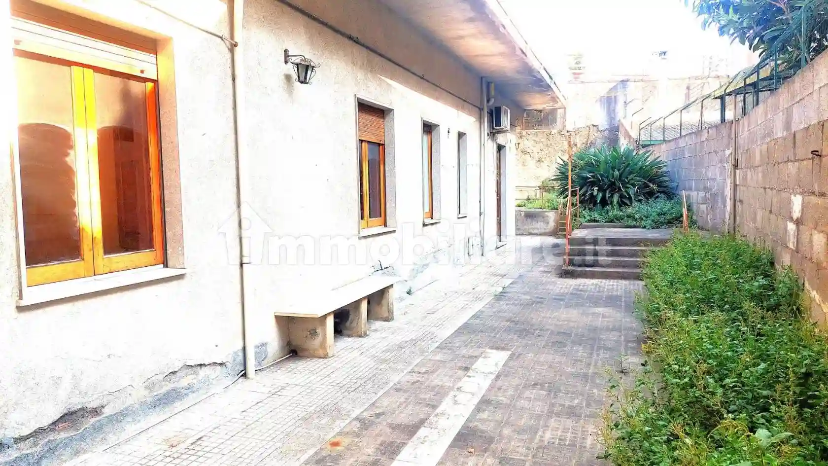 Palazzo - Edificio - foto 2