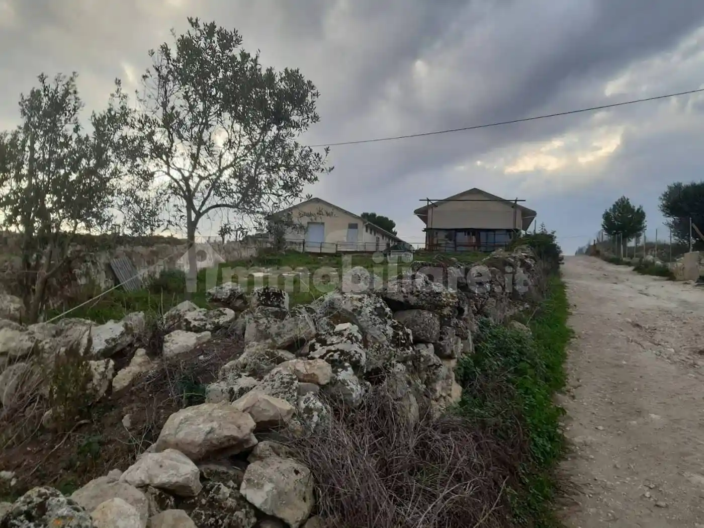 Palazzo - Edificio in vendita a Manfredonia