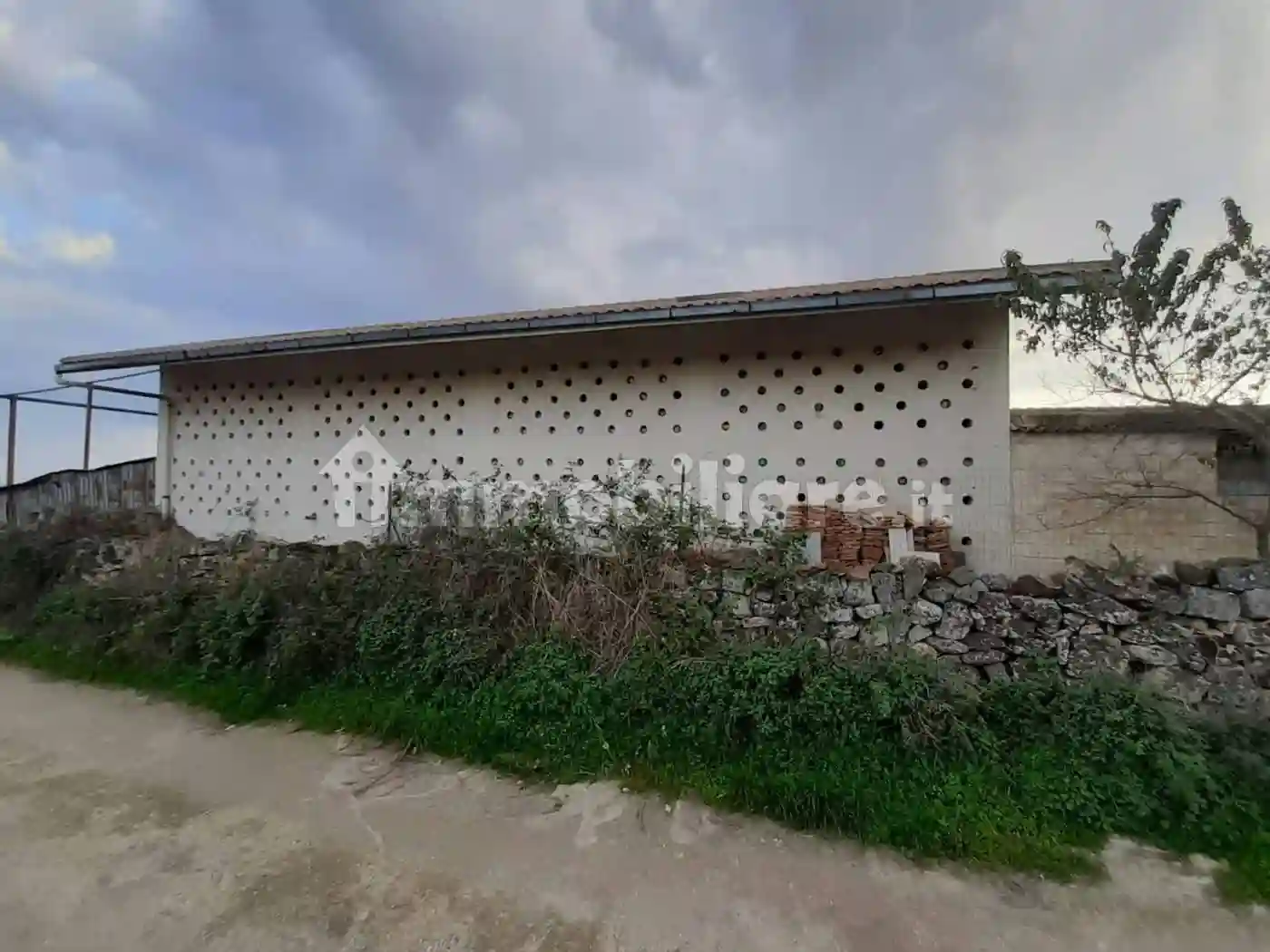 Palazzo - Edificio - foto 3