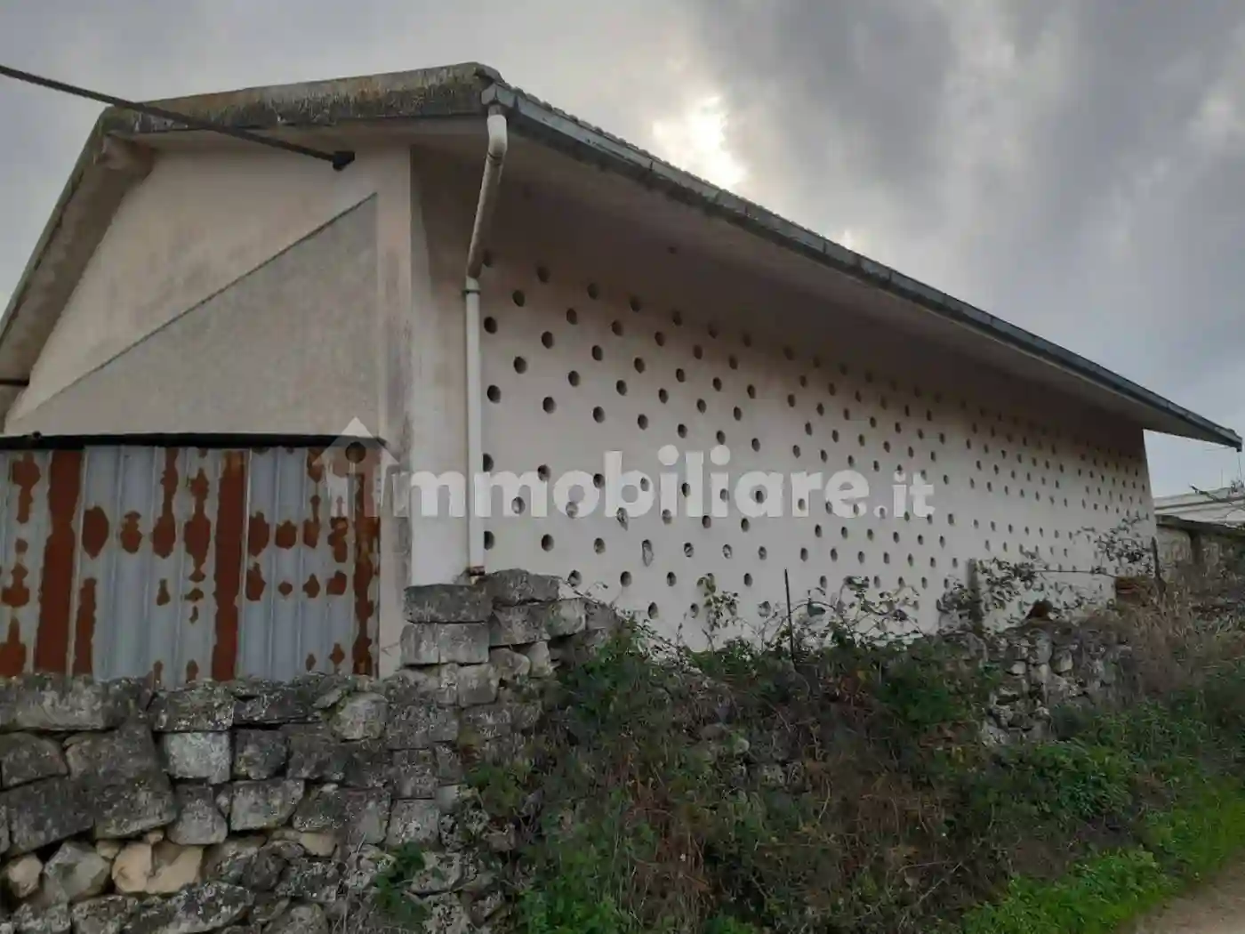 Palazzo - Edificio - foto 4