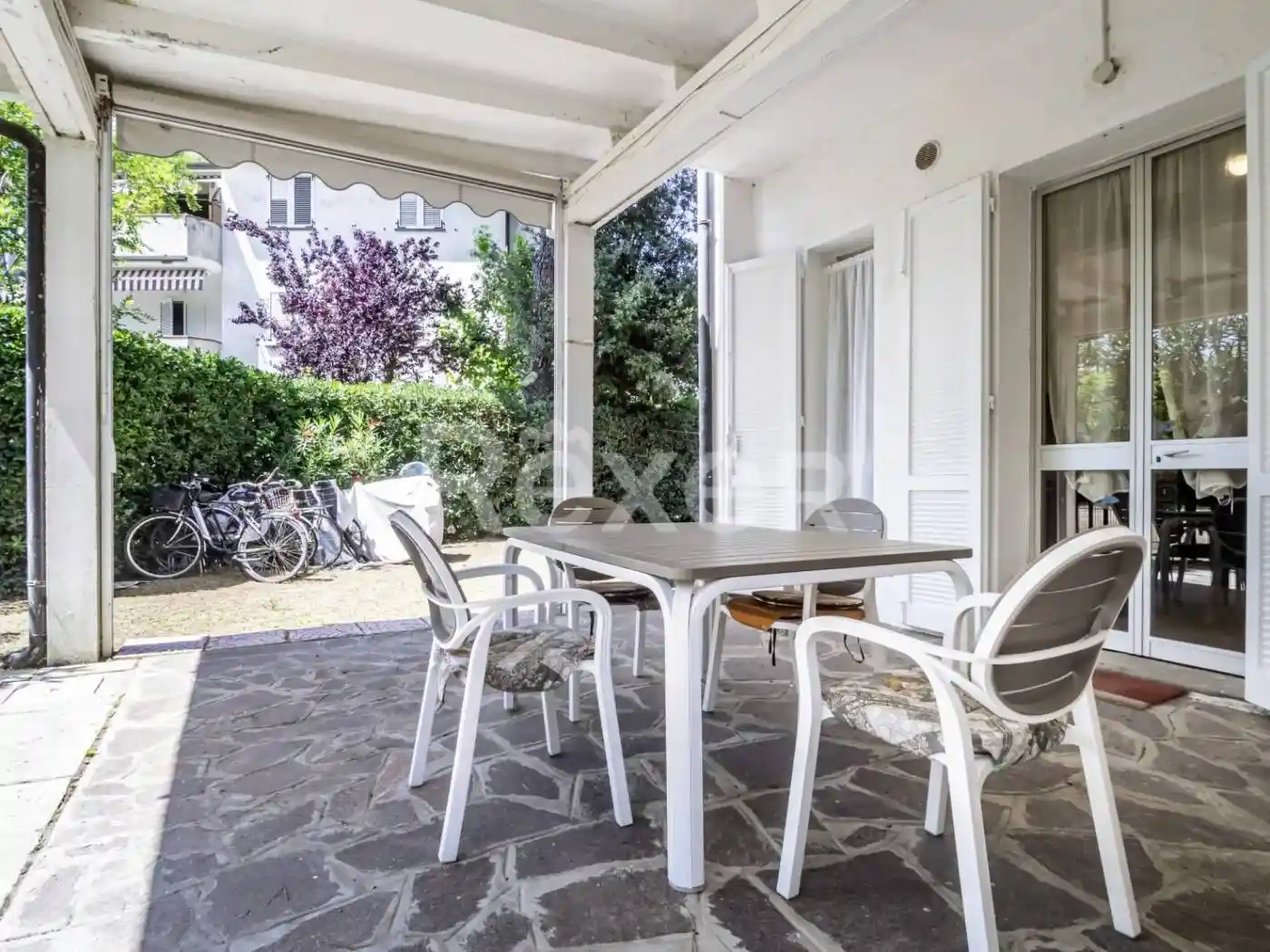 Villetta a schiera in vendita a Comacchio