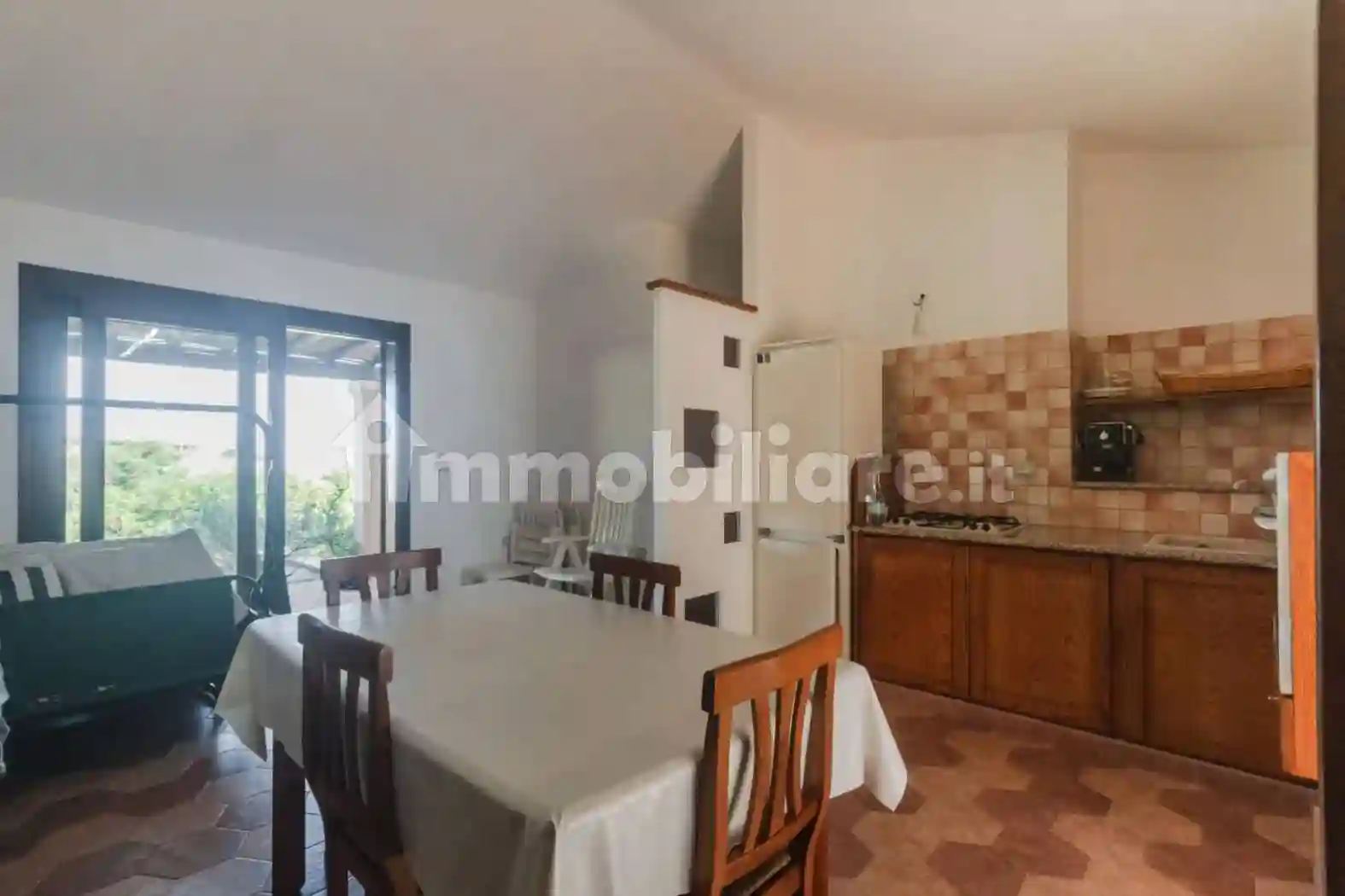 Villetta a schiera - foto 5