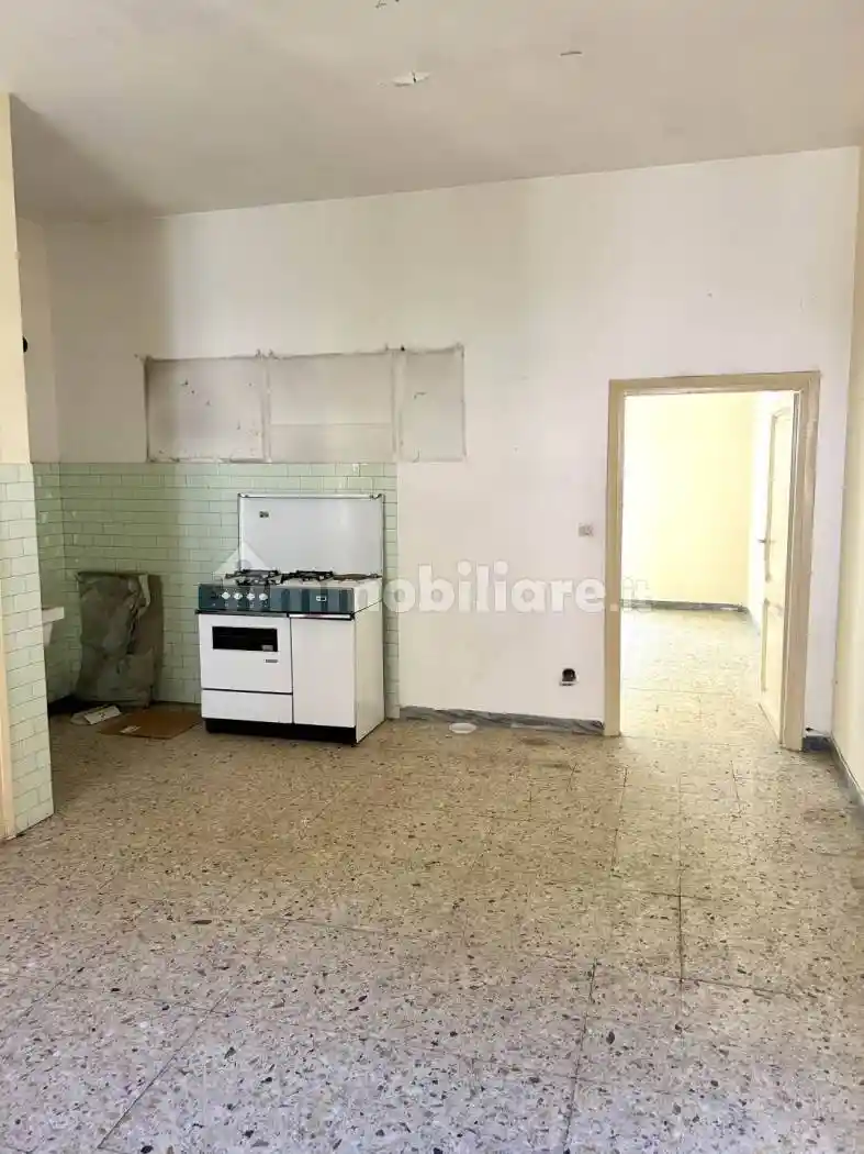 Appartamento in vendita a Tuscania