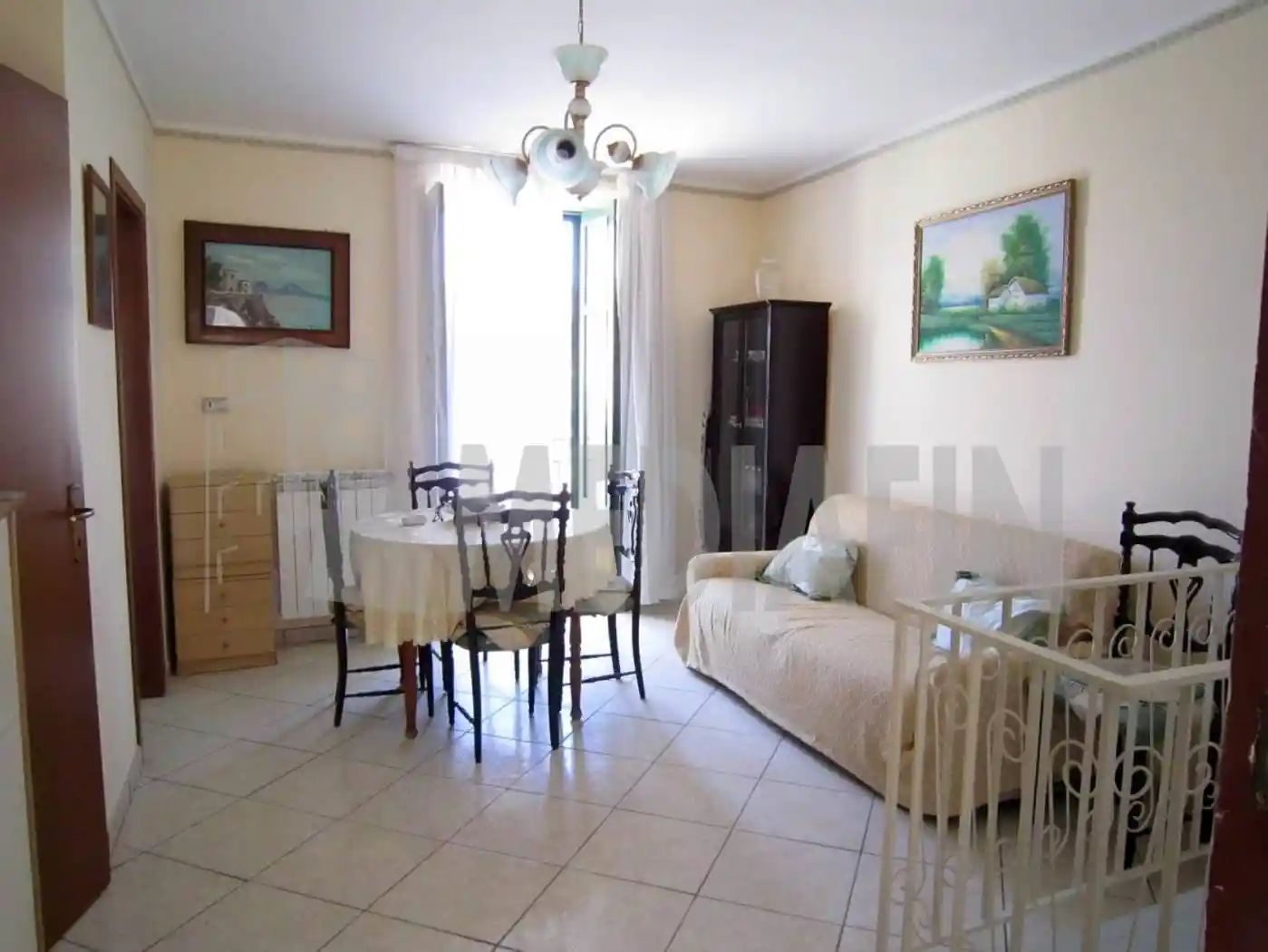 Appartamento in vendita a Corigliano-Rossano