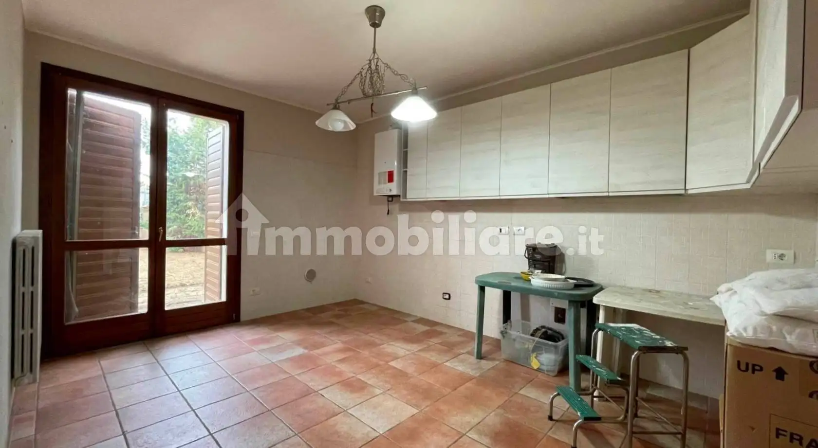 Villa unifamiliare, buono stato, 140 m², Centro, Carbonara Scrivia - foto 4