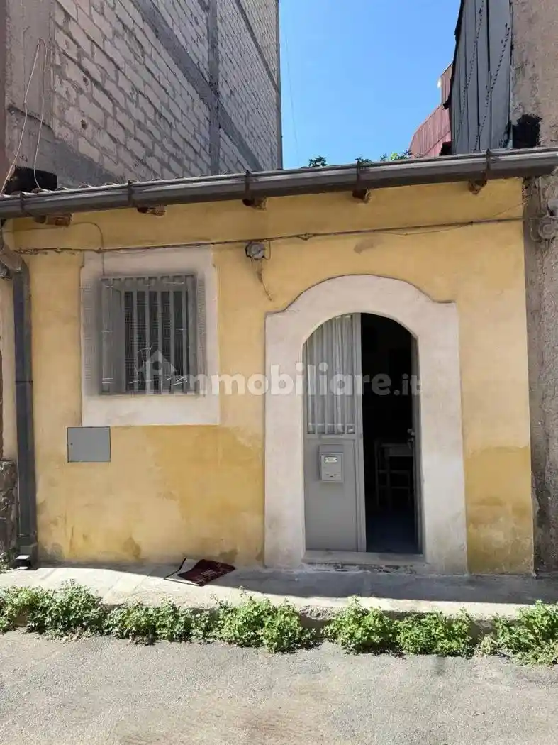 Casa indipendente in vendita a Lentini