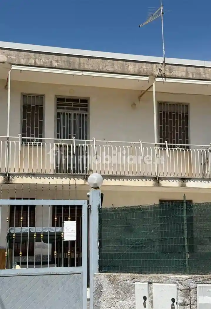 Villa in vendita a Augusta