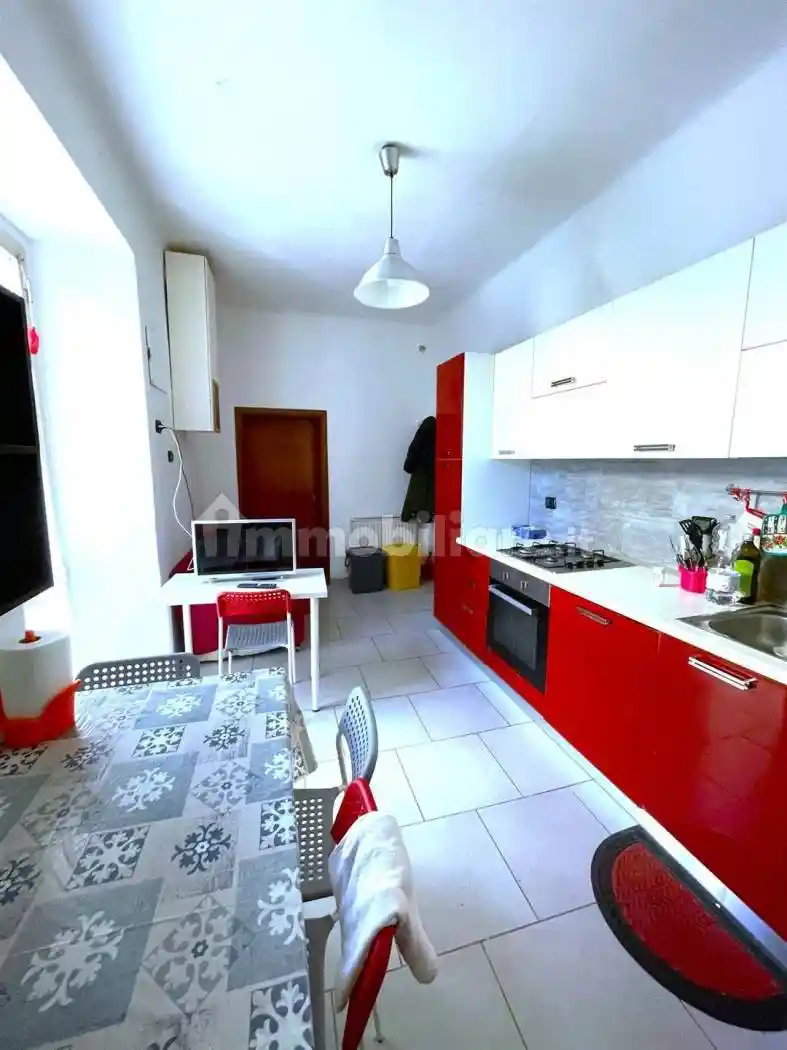 Appartamento in vendita a Urbino