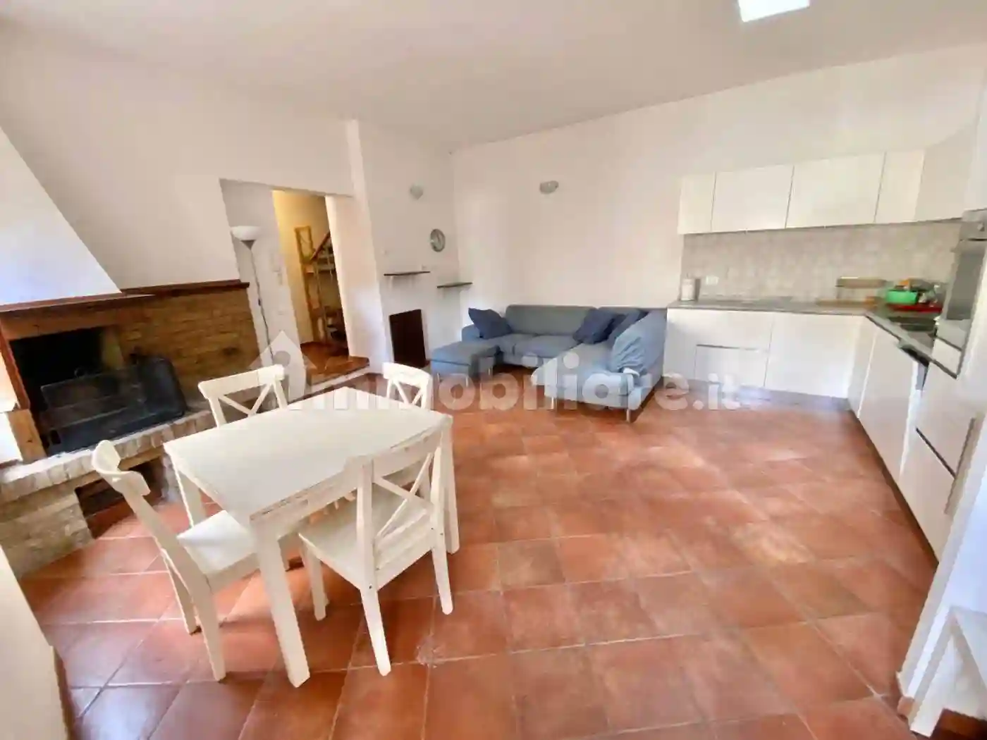 Casa indipendente - foto 3