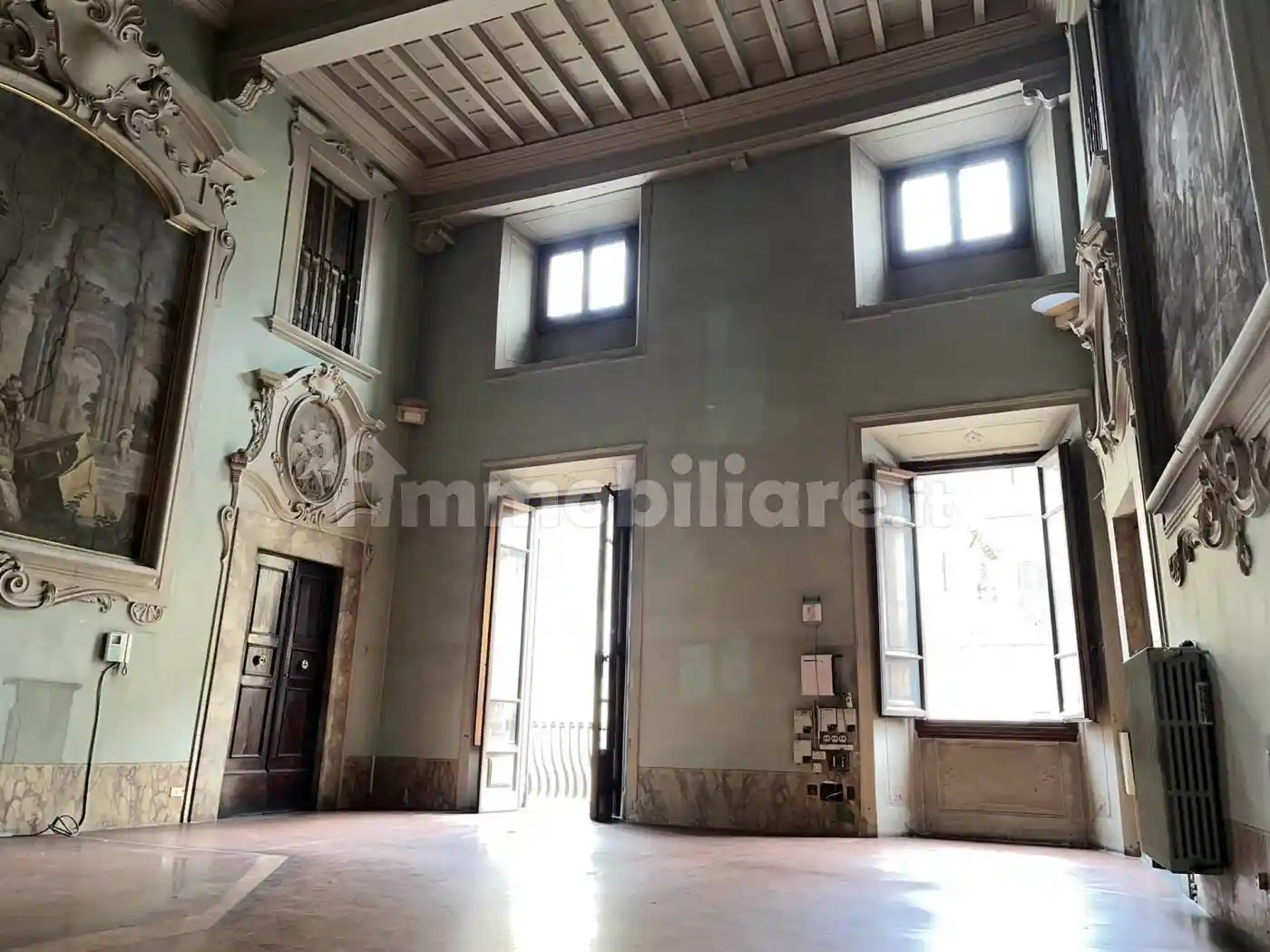 Appartamento in vendita a Pistoia