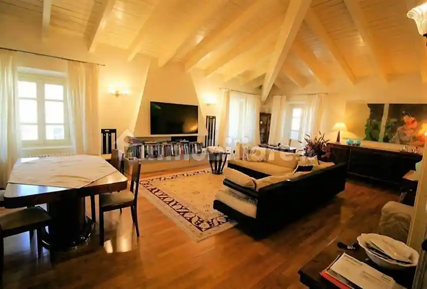 Appartamento in vendita a Pistoia