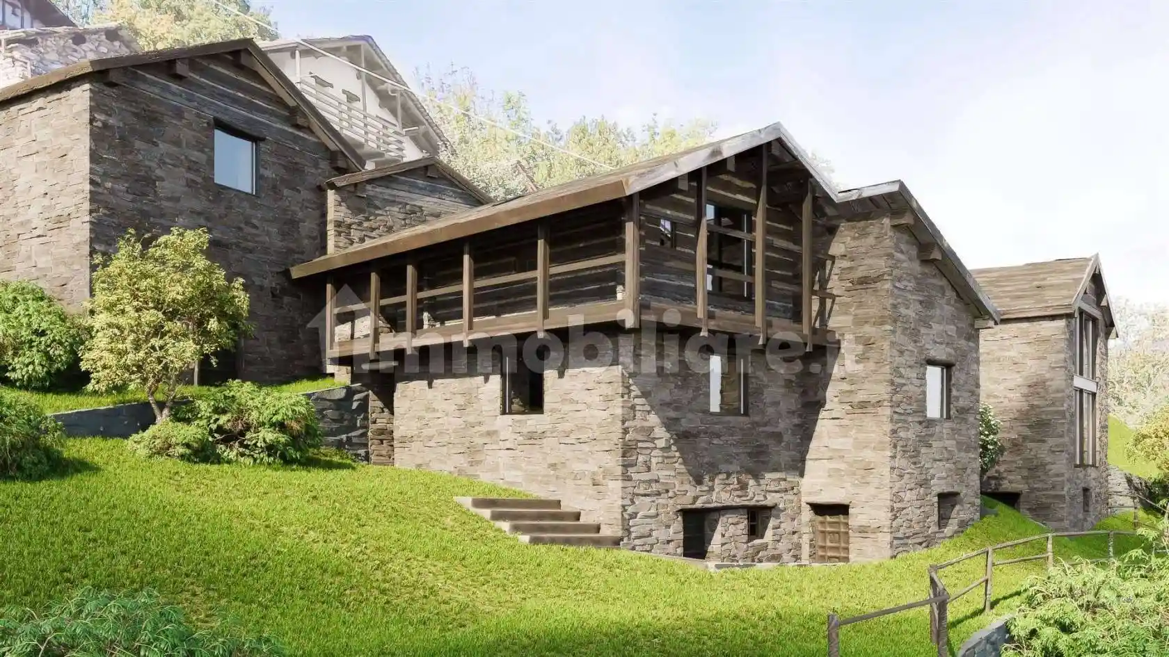 Rustico - Casale - foto 2