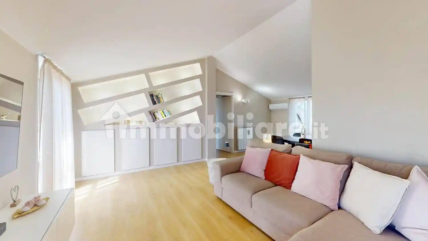 Appartamento in vendita a Foligno