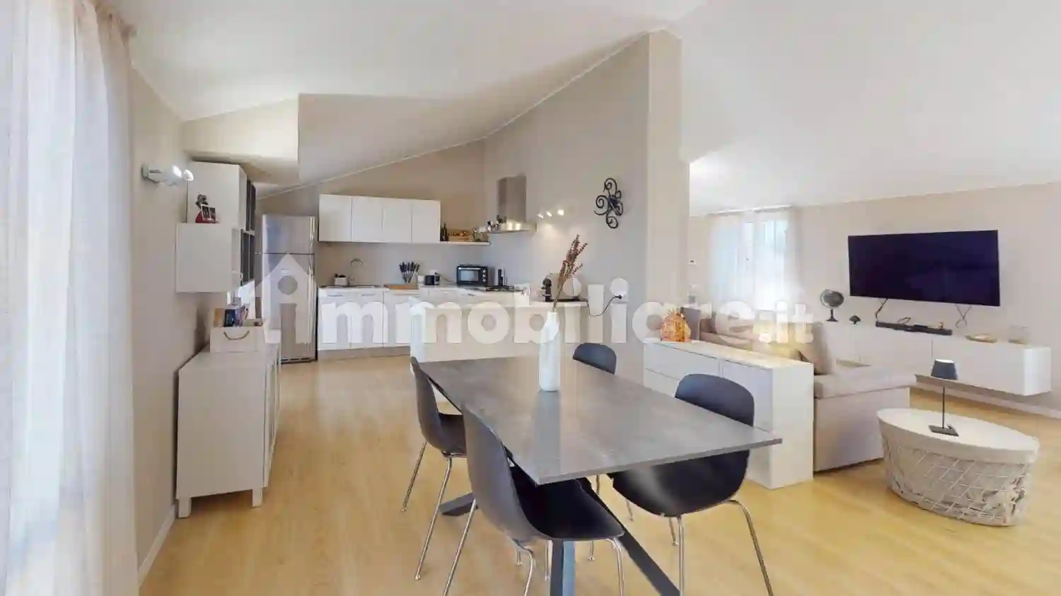 Appartamento - foto 5