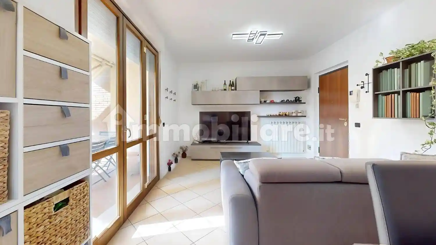 Appartamento in vendita a Perugia