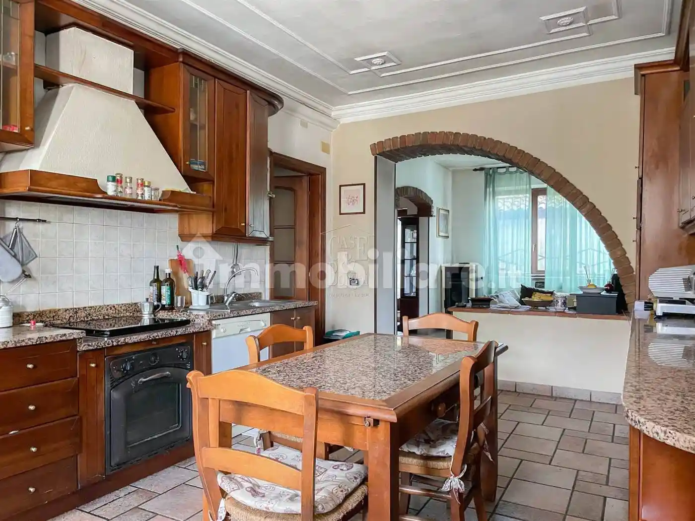 Casa indipendente - foto 5