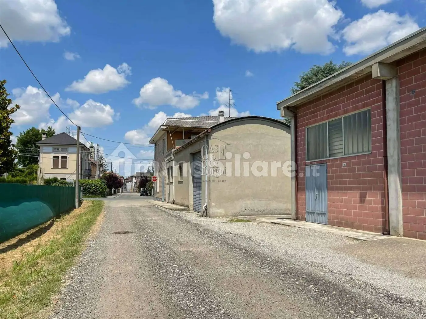 Palazzo - Edificio in Vendita - foto 4