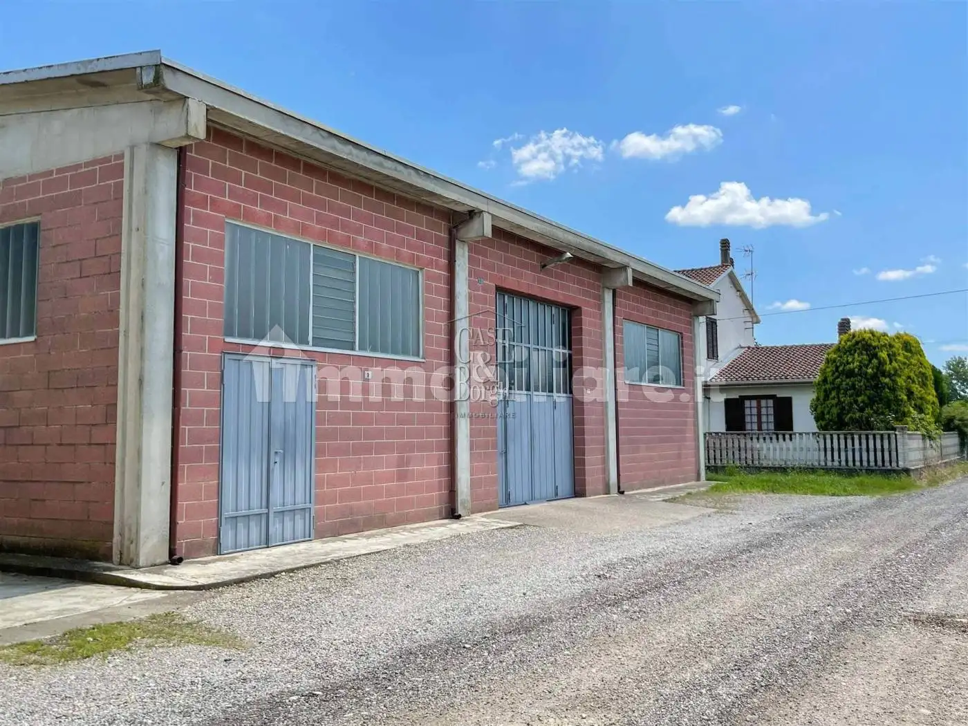 Palazzo - Edificio in Vendita - foto 5