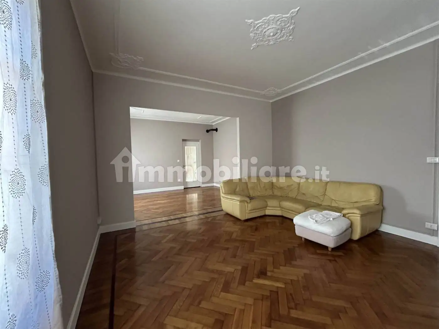 Appartamento in vendita a Ronco Biellese