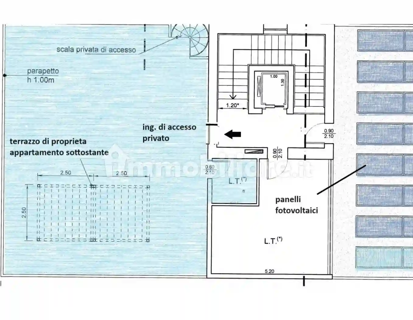 Attico - Mansarda - foto 3