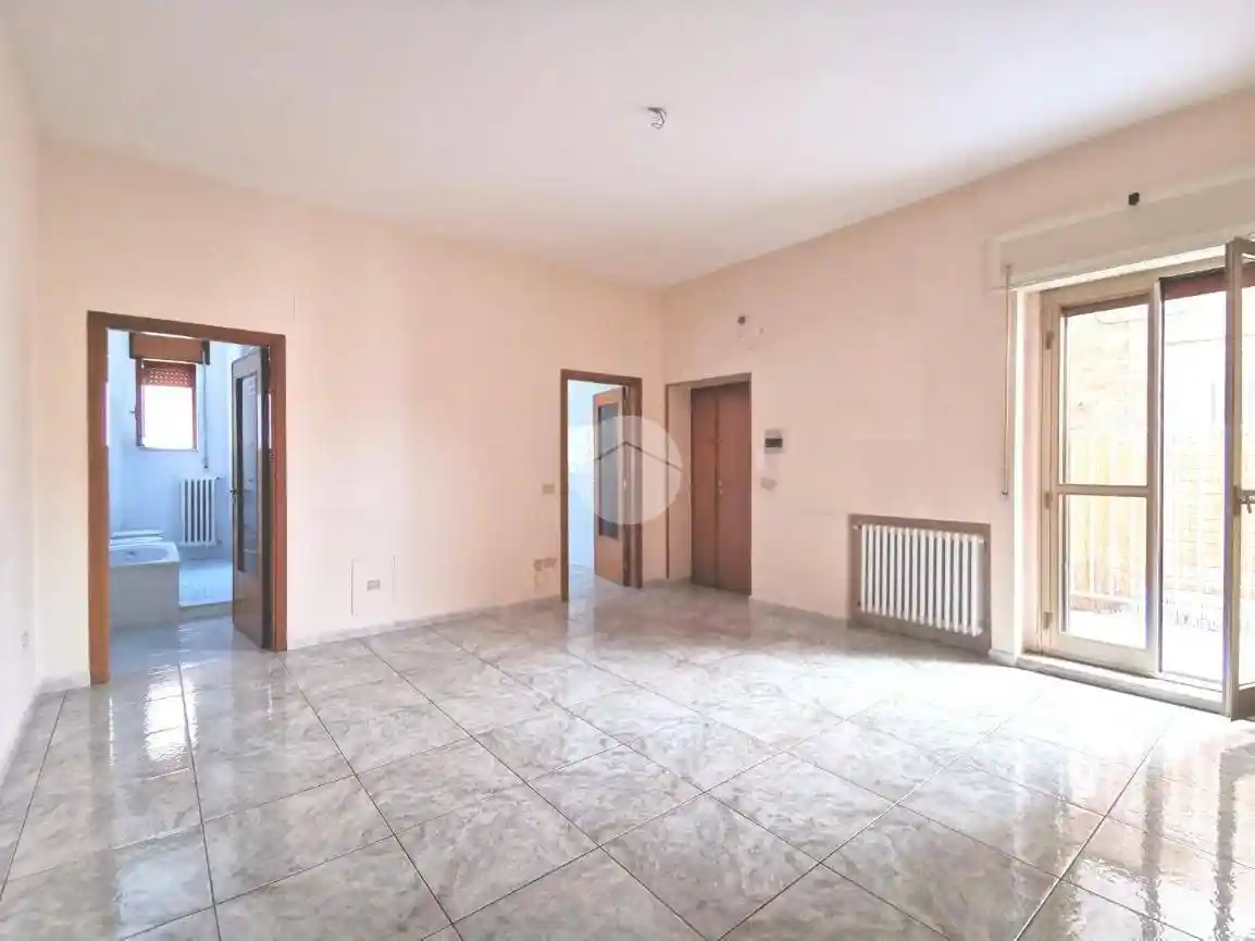 Appartamento in vendita a Lucera