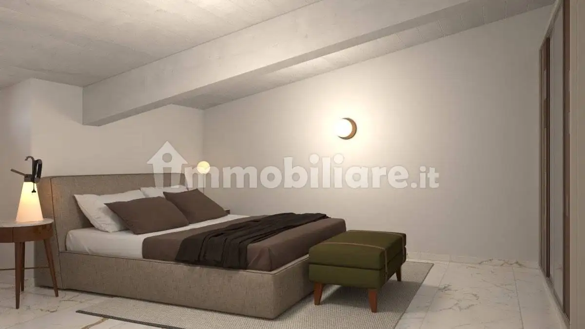 Attico - Mansarda in vendita a Poggiomarino