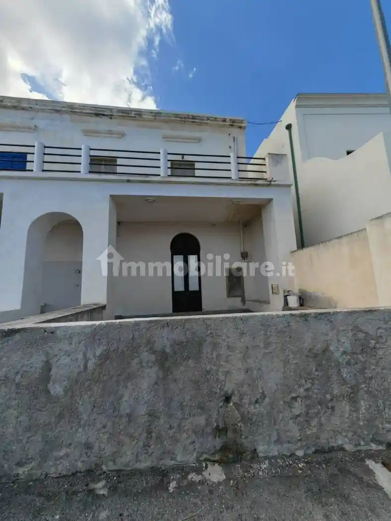 Casa indipendente in vendita a Lipari