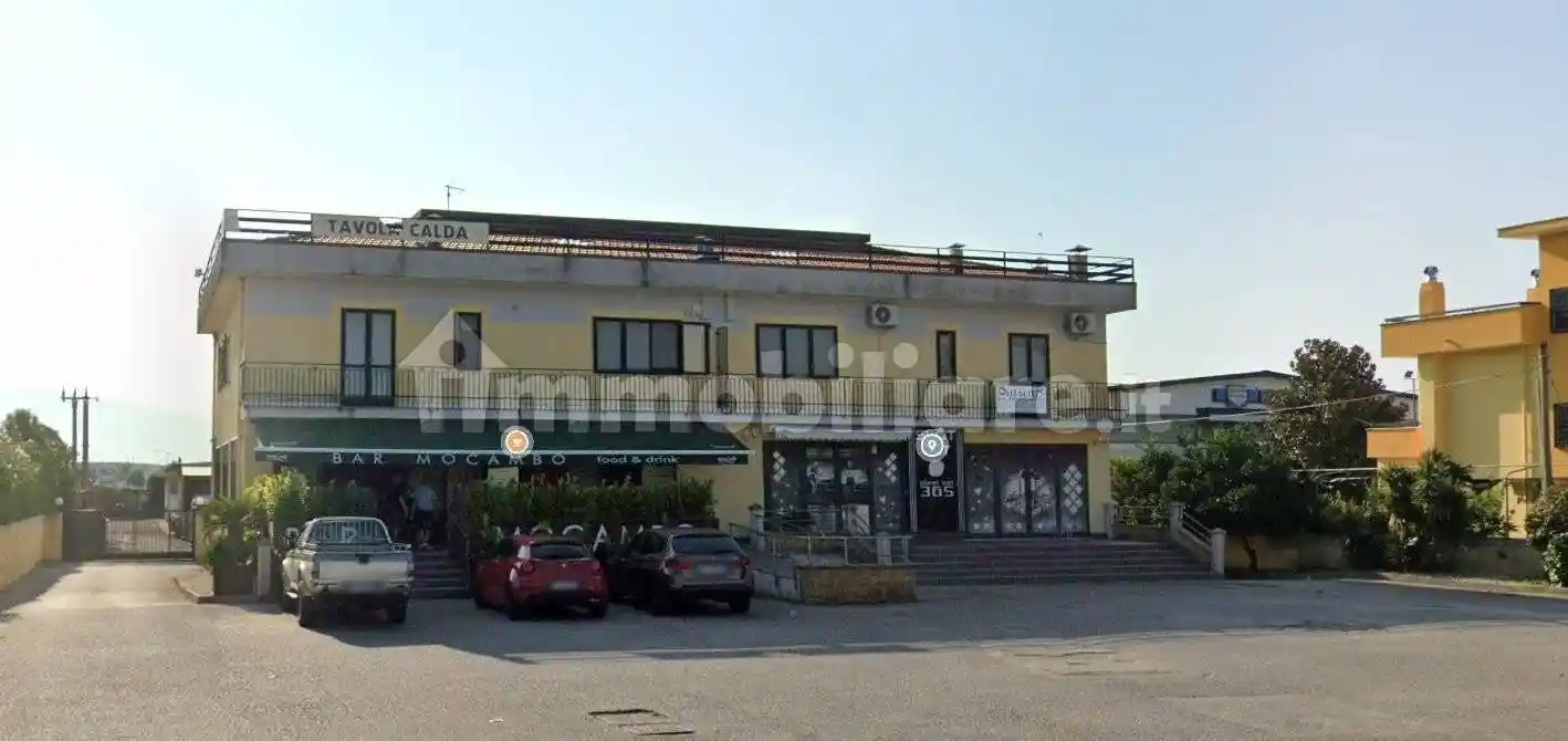 Appartamento in vendita a Eboli