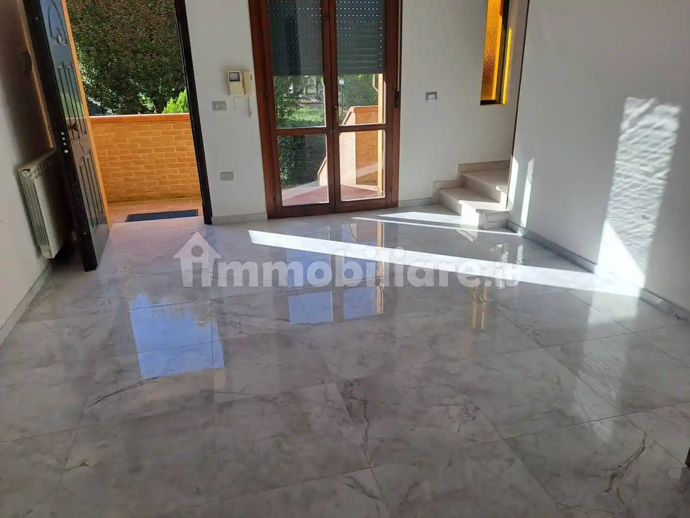 Villetta a schiera in vendita a Taglio di Po