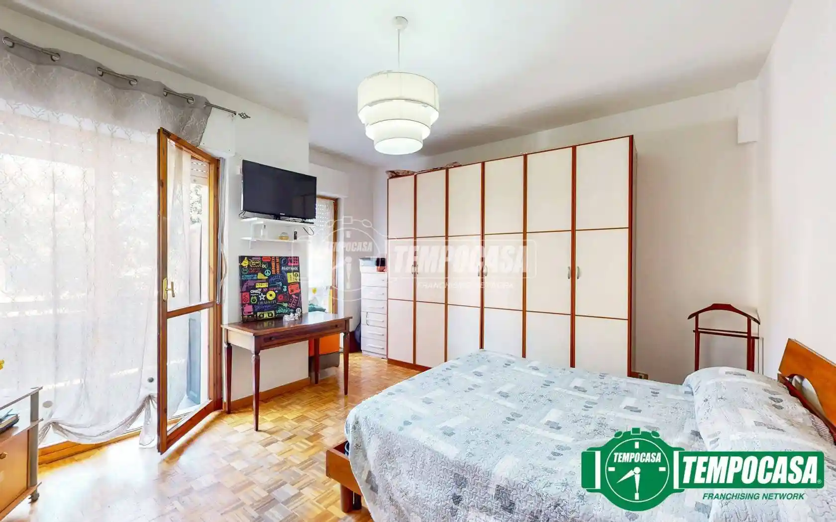 Appartamento in vendita a Novi Ligure