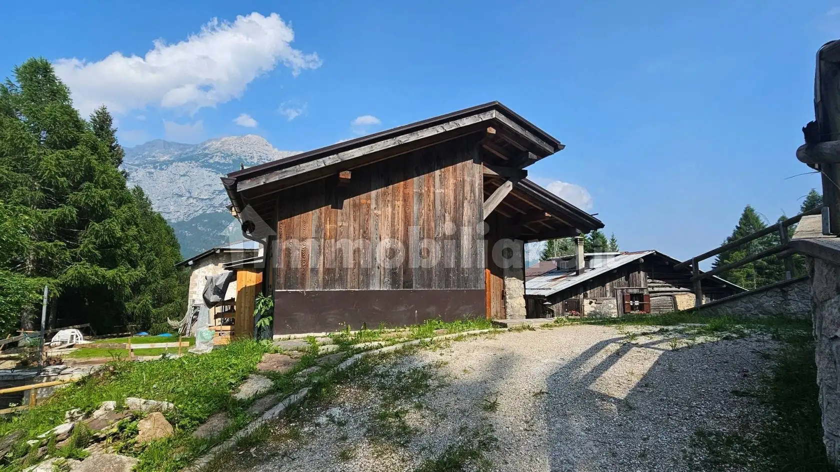 Rustico, ottimo stato, 64 m², Cencenighe Agordino - foto 4