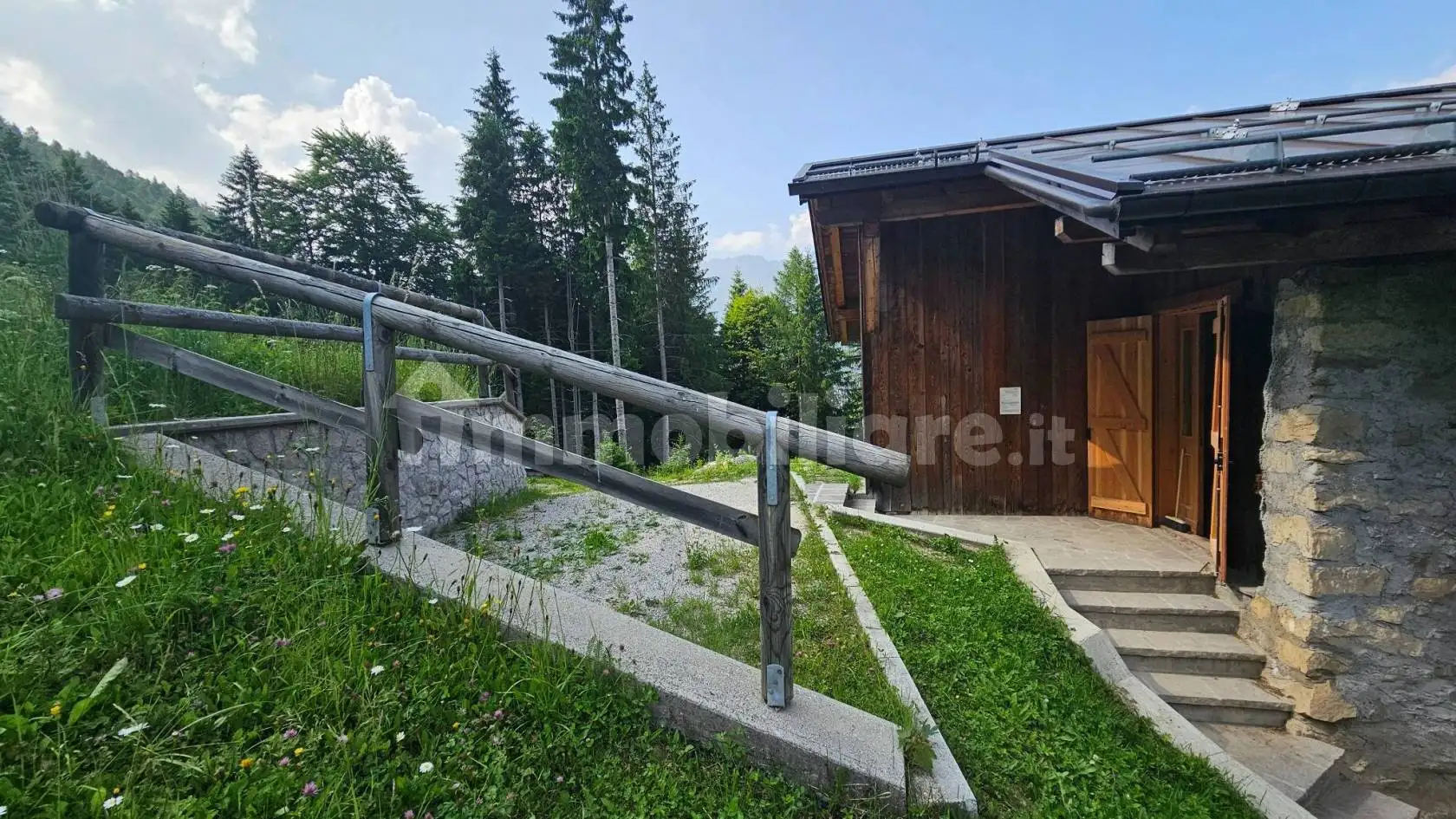 Rustico, ottimo stato, 64 m², Cencenighe Agordino - foto 5