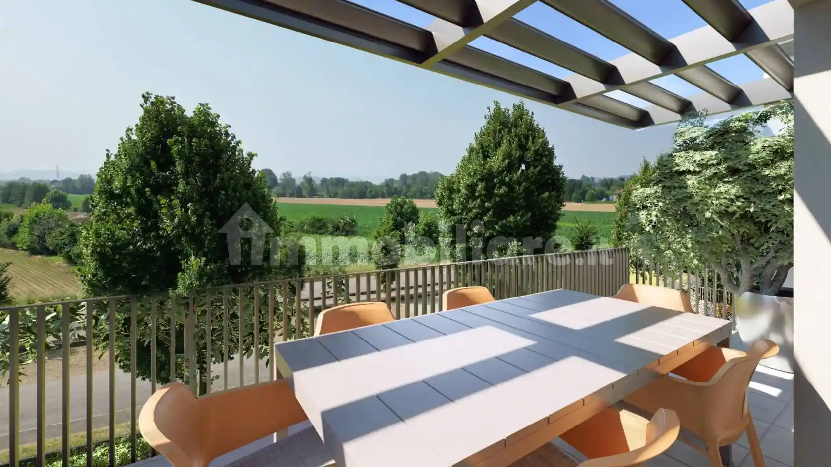 Appartamento in vendita a Caldogno