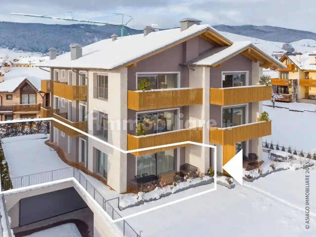 Appartamento - foto 5